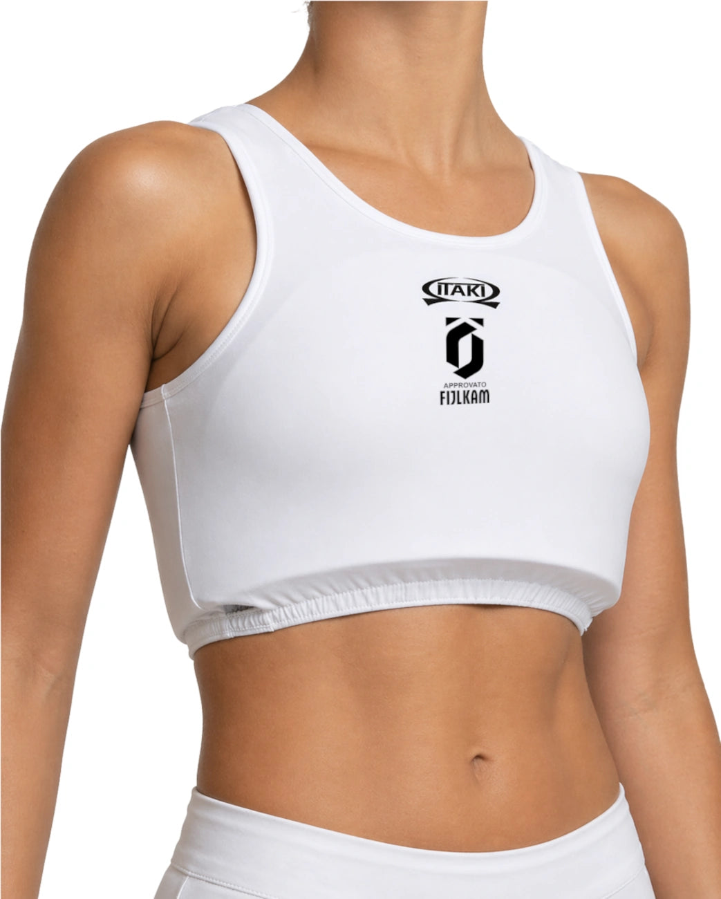 Paraseno karate approvato Fijlkam