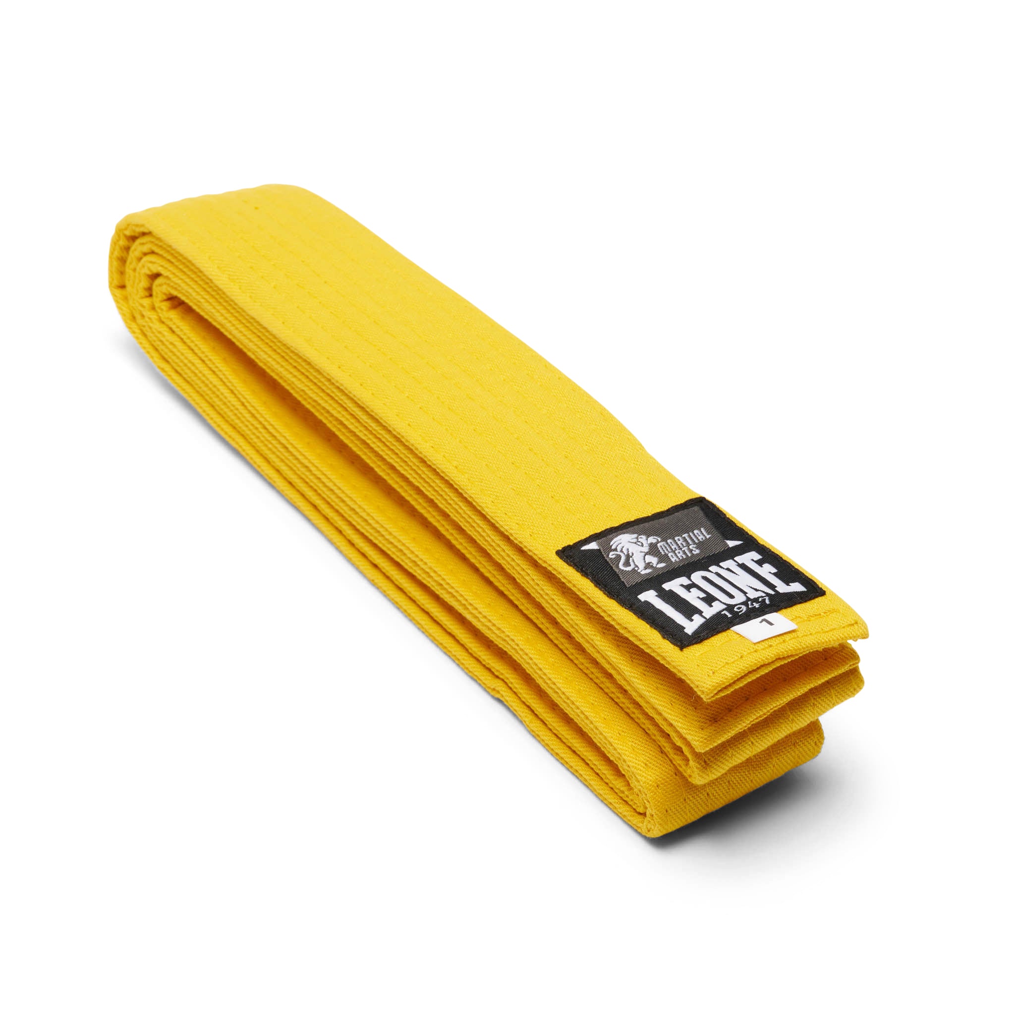Leone Martial Arts Belt