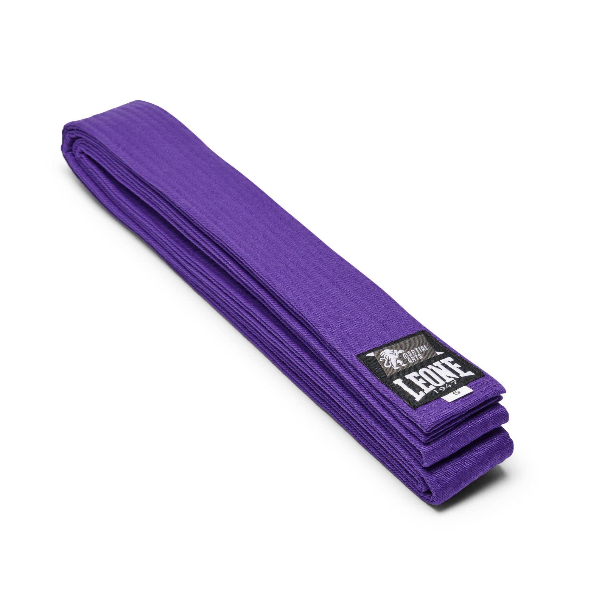 Leone Martial Arts Belt