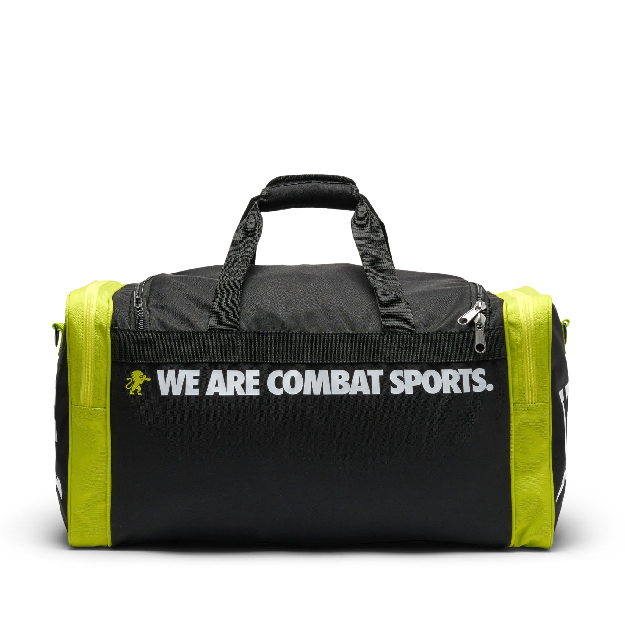 Bolso deportivo Leone Color Block