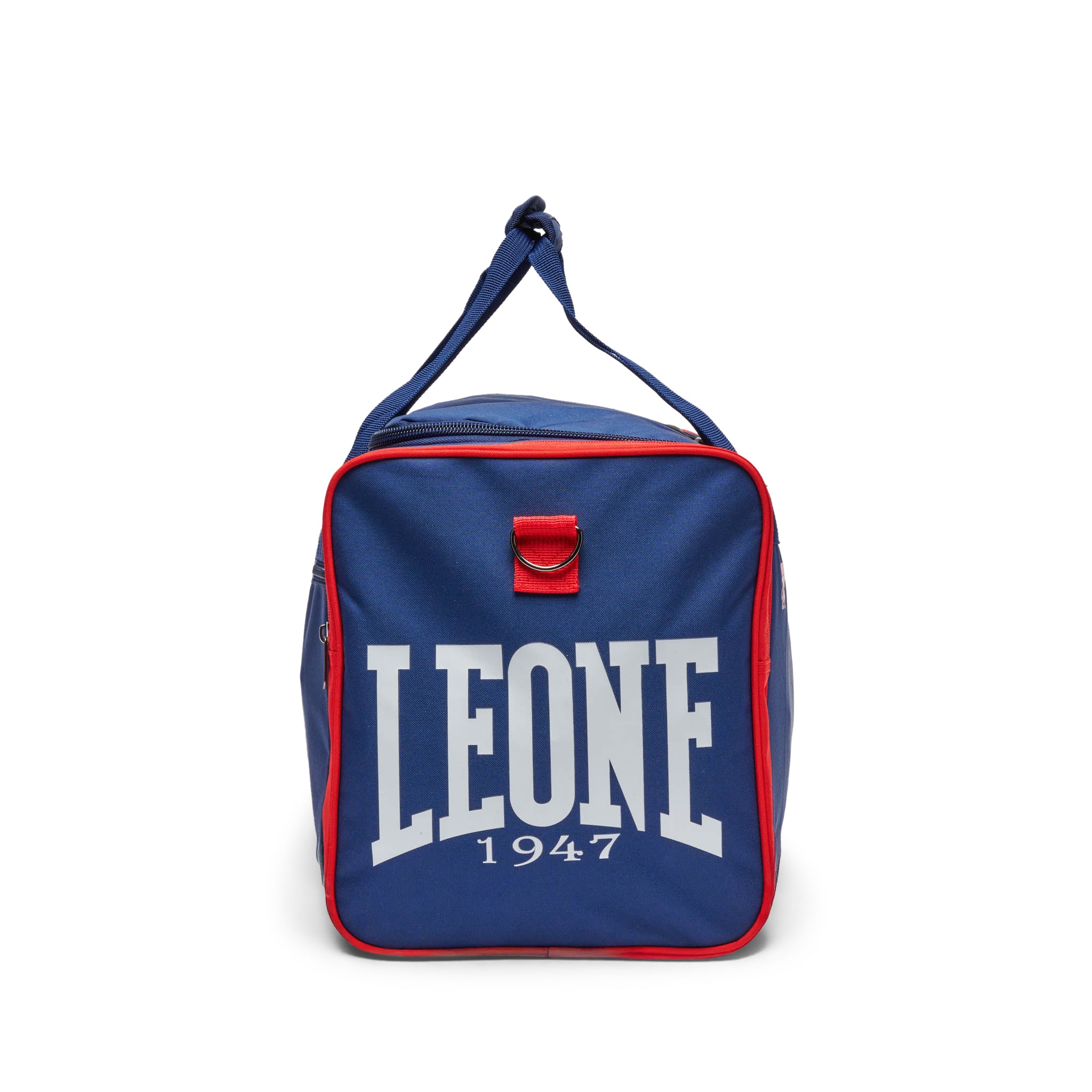 Bolso deportivo Leone Color Block