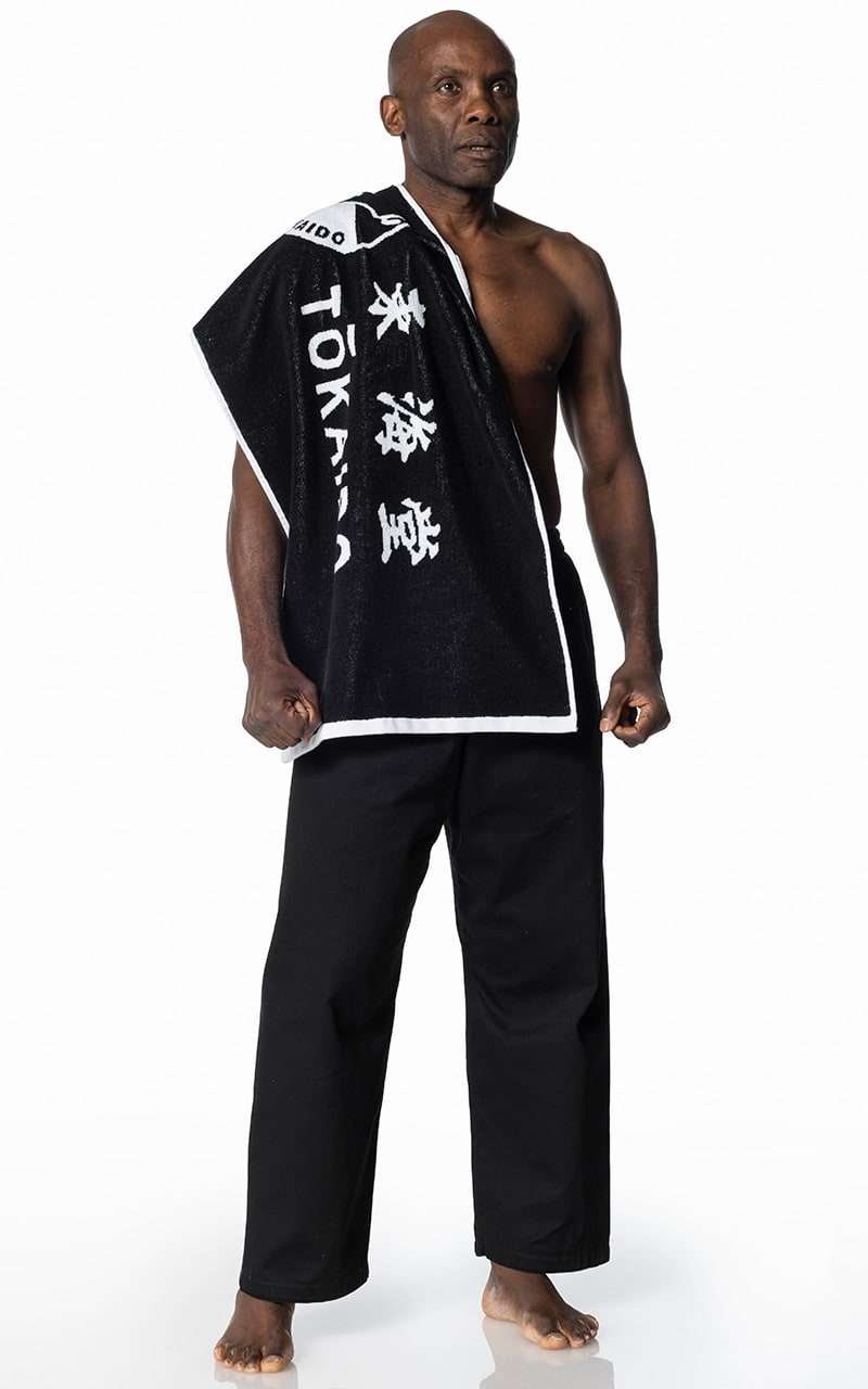 Toalla de Gimnasio Tokaido 100x50