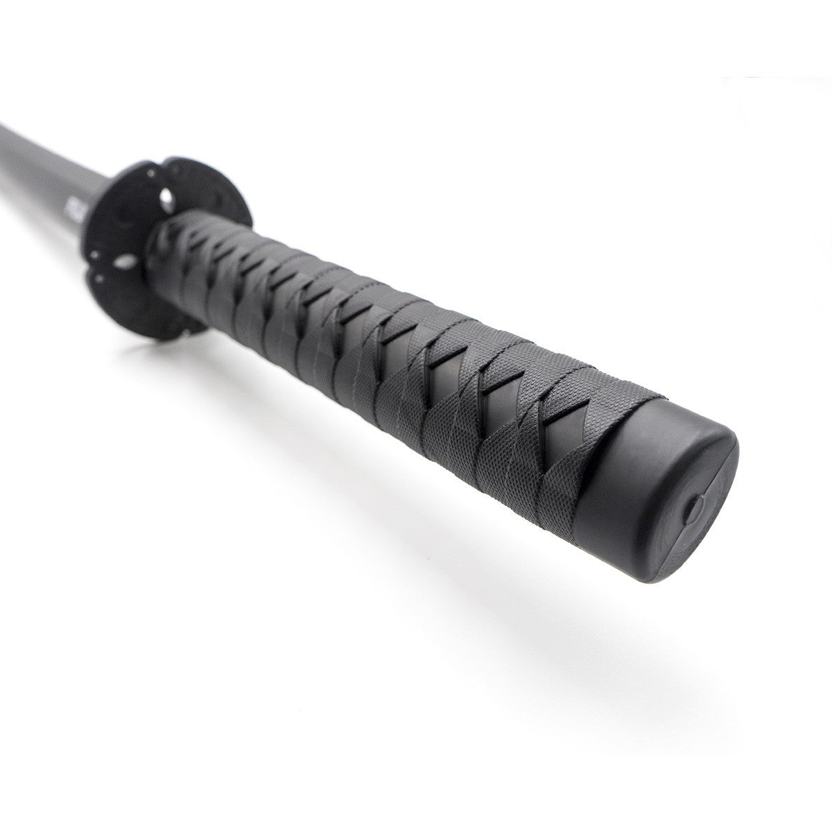 Bokken negro en polipropileno