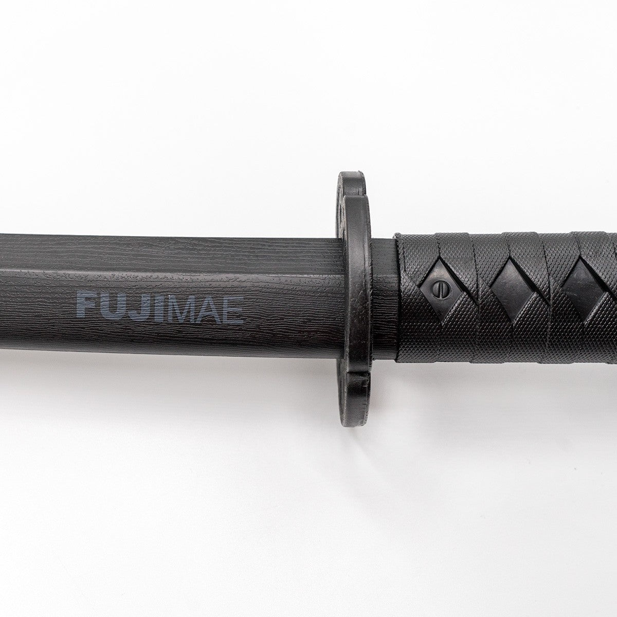 Bokken negro en polipropileno