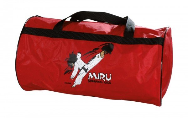 Borsone Bambini Taekwondo Kwon - Fight Club Store