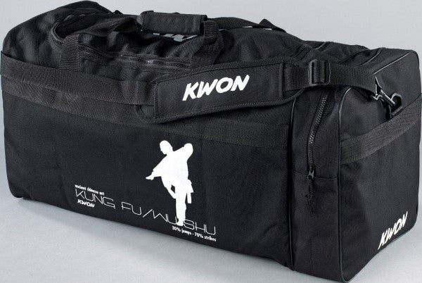 Bolsa de Artes Marciales Kwon