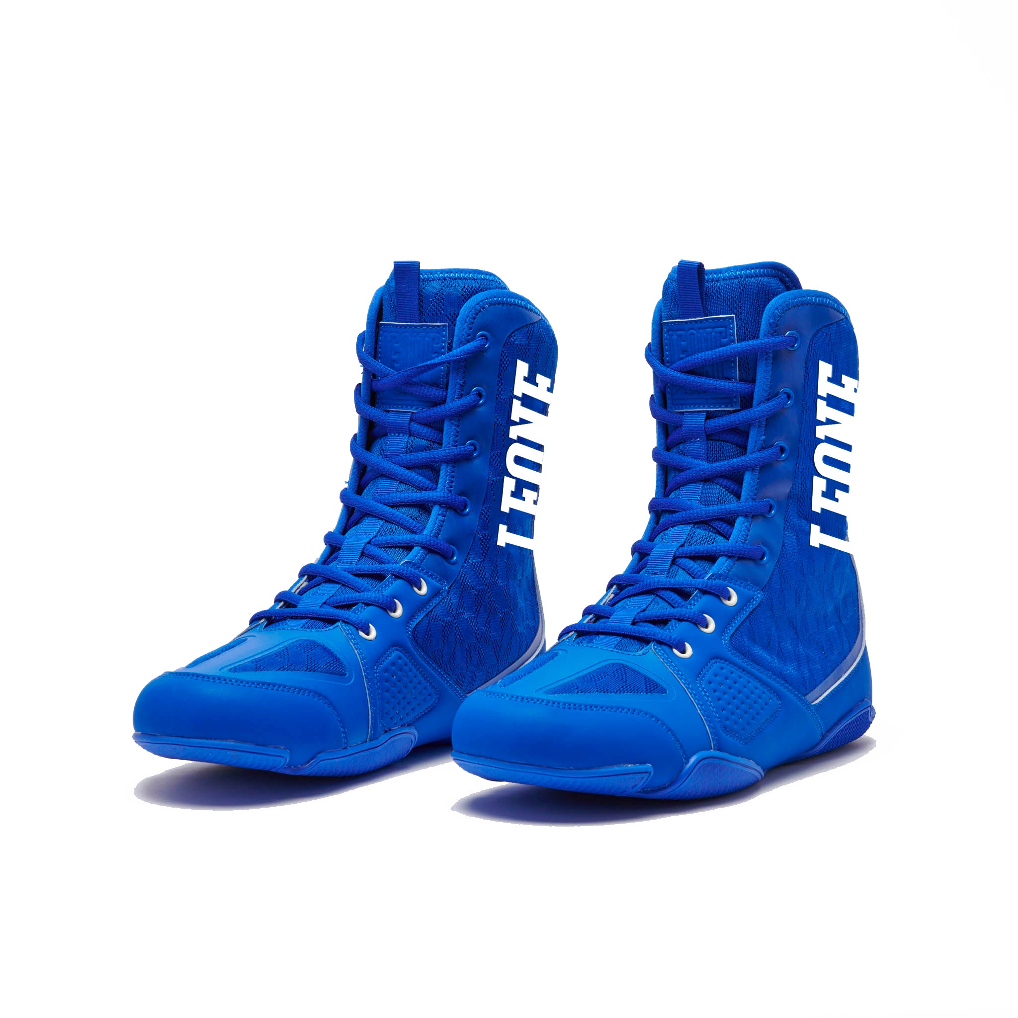 Zapatos de Boxeo Leone Profesional