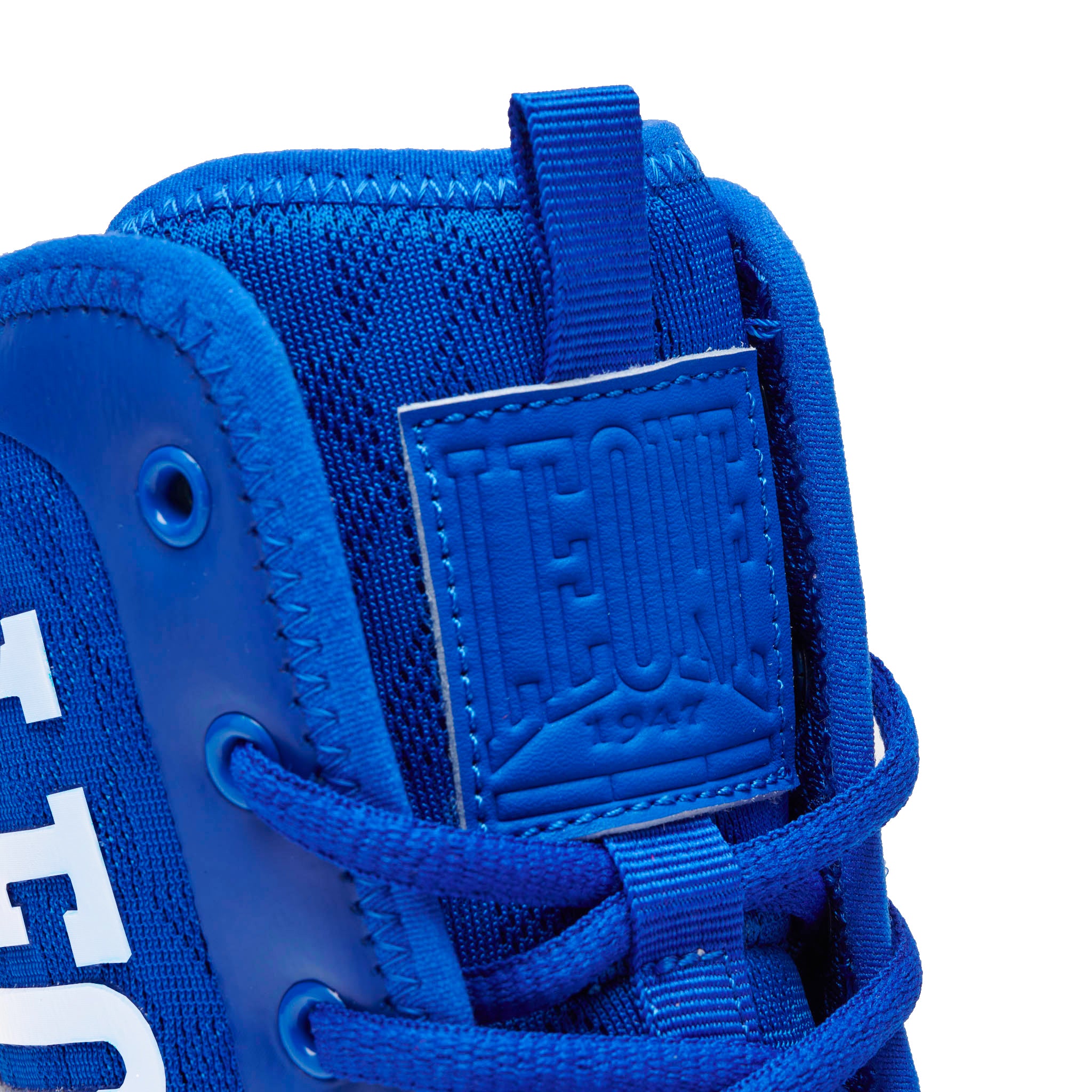 Zapatos de Boxeo Leone Profesional