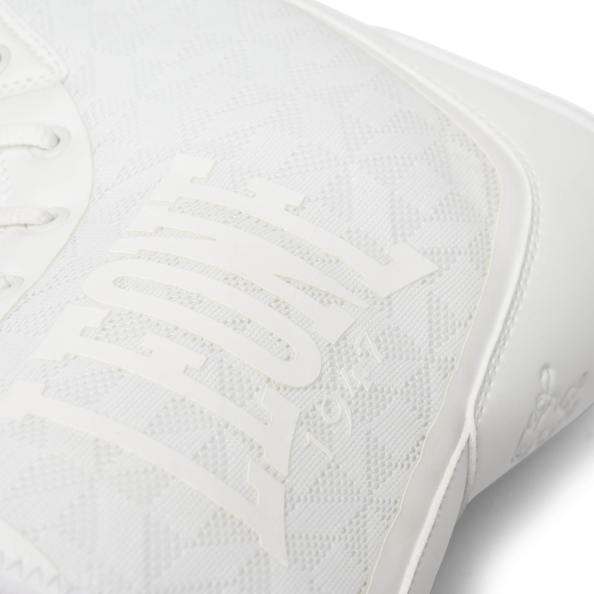 Zapatos de Boxeo Leone Profesional