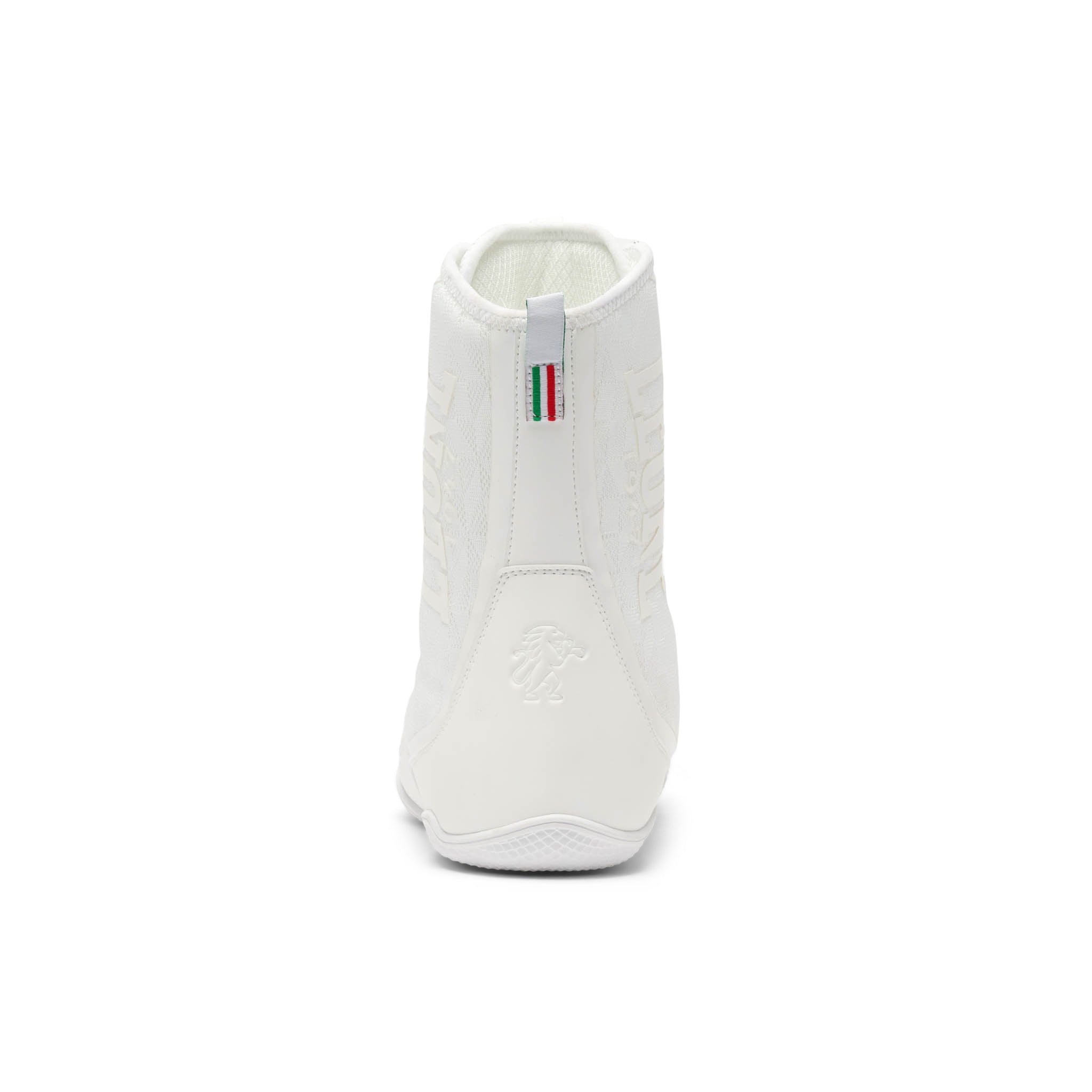 Zapatos de Boxeo Leone Profesional