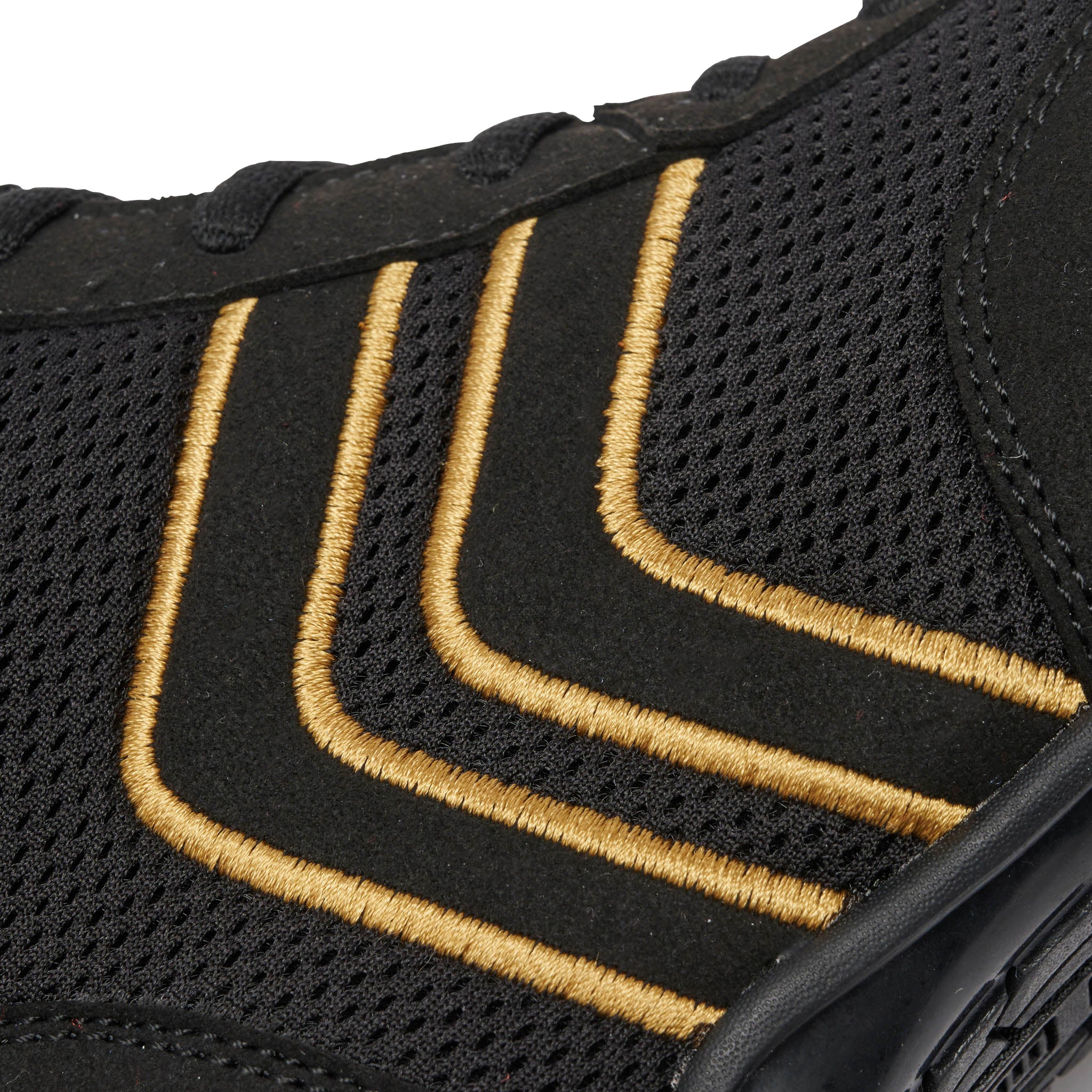 Zapatos de boxeo Leone Hermes