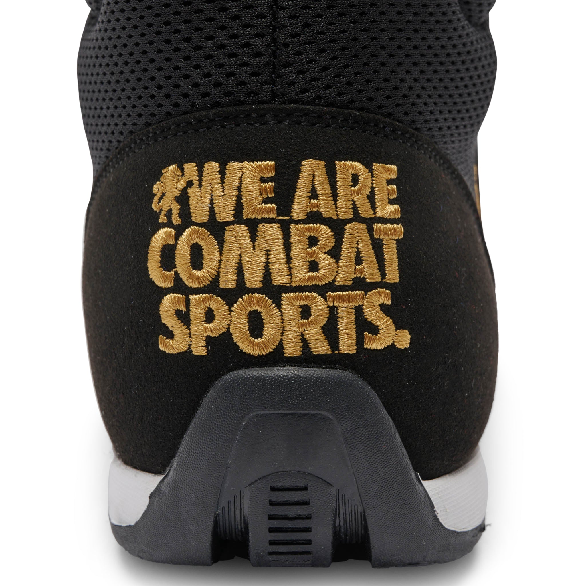 Zapatos de boxeo Leone Hermes