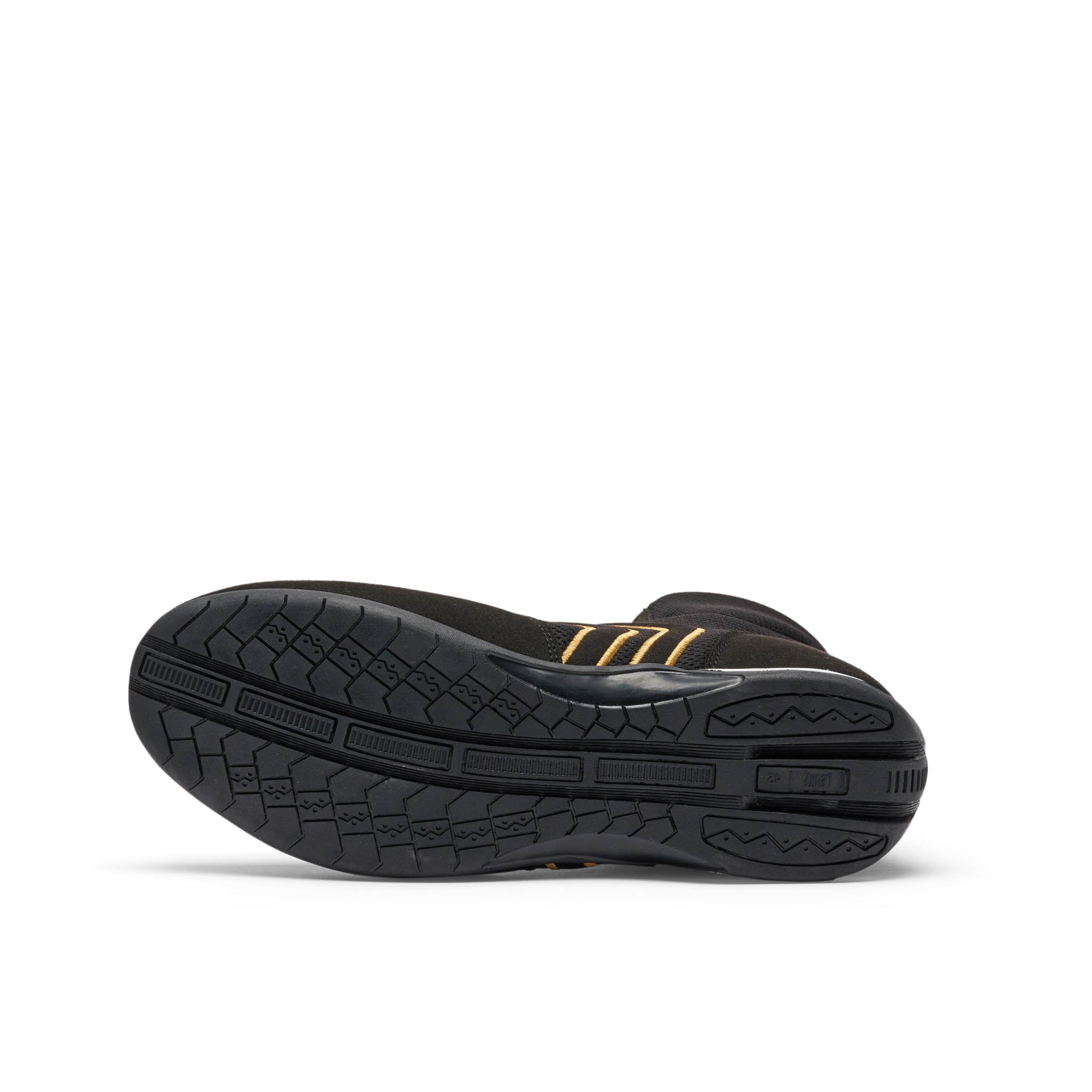 Zapatos de boxeo Leone Hermes