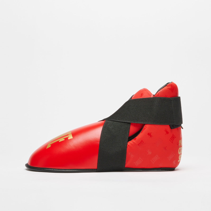 Leone Full Contact Kick Boxing Socks