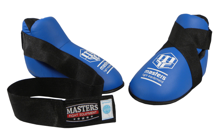 WAKO Kick Boxing Masters socks