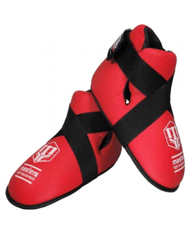 WAKO Kick Boxing Masters socks