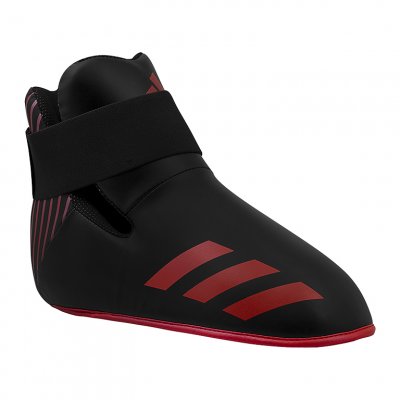 WAKO ADIDAS Kick Boxing Socks