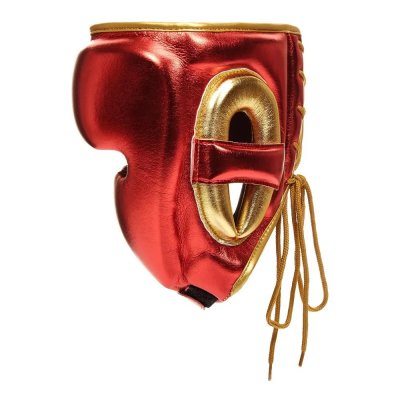 Casco de boxeo Adidas Pro