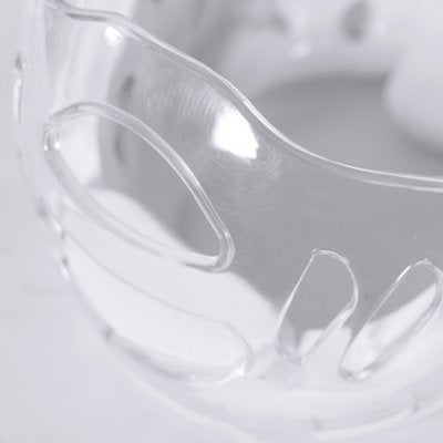 Casco de Karate ADIDAS WKF con Máscara de Plexiglás