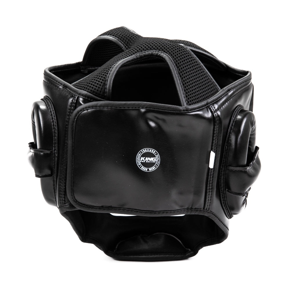 Casco King Profesional de Boxeo Revo