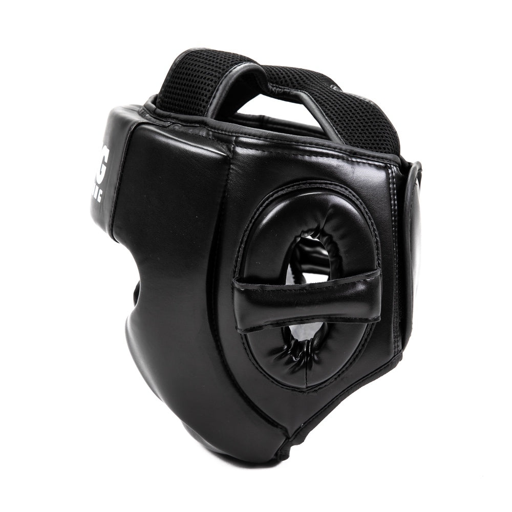 Casco King Profesional de Boxeo Revo