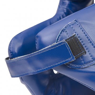 Casco WAKO Adidas Boxeo con Patadas Novato