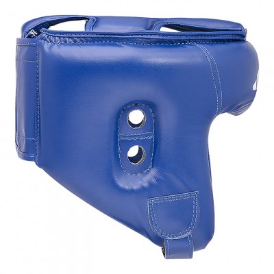 Casco WAKO Adidas Boxeo con Patadas Novato