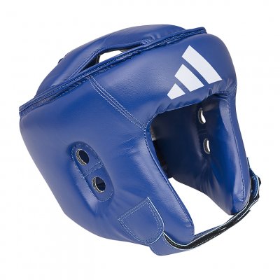 Casco WAKO Adidas Boxeo con Patadas Novato