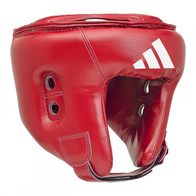 Casco WAKO Adidas Boxeo con Patadas Novato