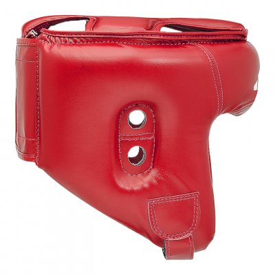 Casco WAKO Adidas Boxeo con Patadas Novato