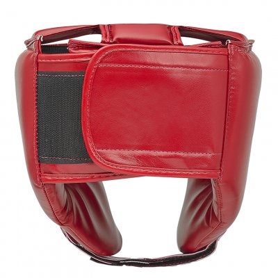 Casco WAKO Adidas Boxeo con Patadas Novato