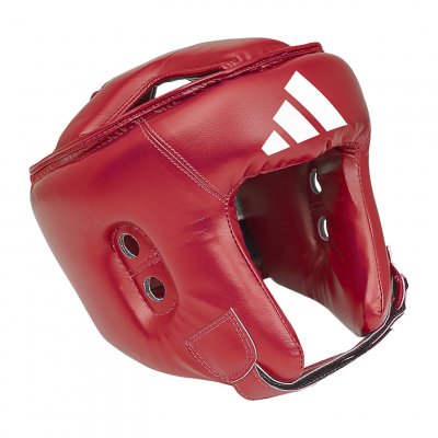 Casco WAKO Adidas Boxeo con Patadas Novato