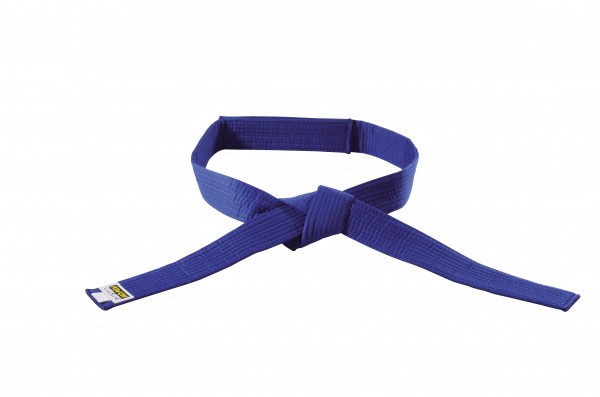 Cintura Arti Marziali Bambini con Velcro - Fight Club Store