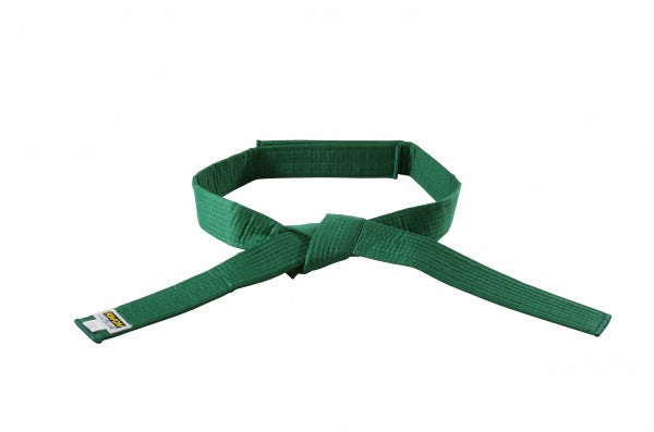 Cintura Arti Marziali Bambini con Velcro - Fight Club Store