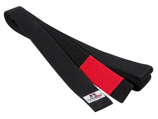 Brazilian Jiu Jitsu belt
