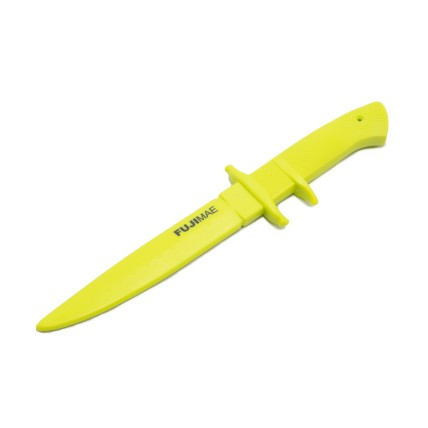 Coltello Krav Maga Difesa Personale da Allenamento - Fight Club Store