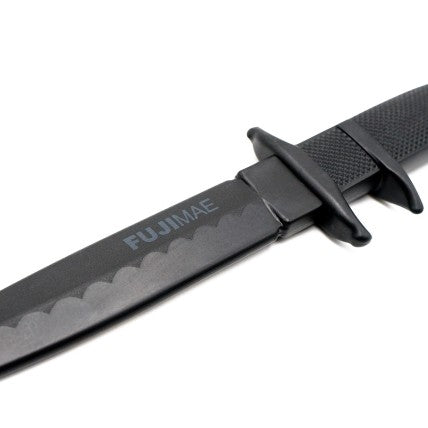 Cuchillo Krav Maga Defensa Personal para Entrenamiento