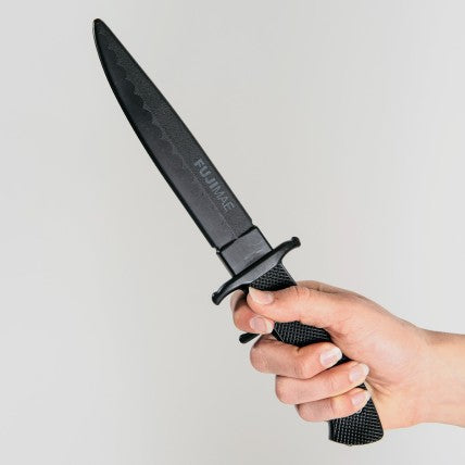 Cuchillo Krav Maga Defensa Personal para Entrenamiento