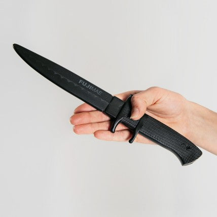 Coltello Krav Maga Difesa Personale da Allenamento - Fight Club Store