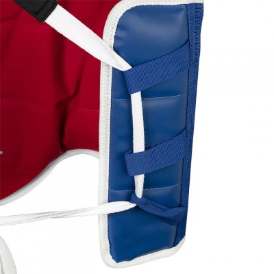 Coraza Taekwondo Adidas Homologada WT