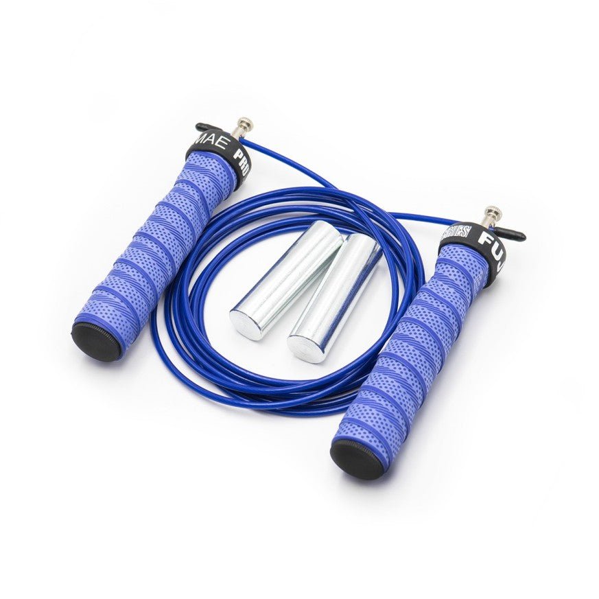 Corda Salto con Pesi Fujimae - Fight Club Store