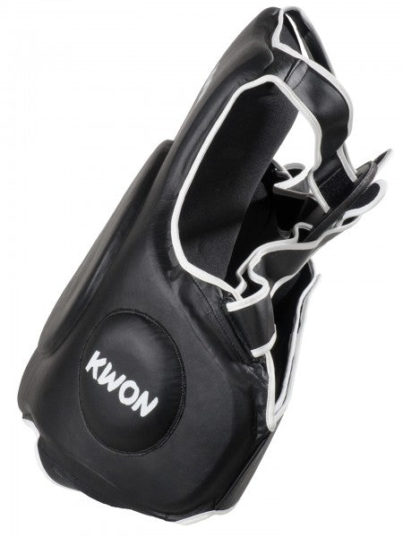 Master Kwon Do Bodice