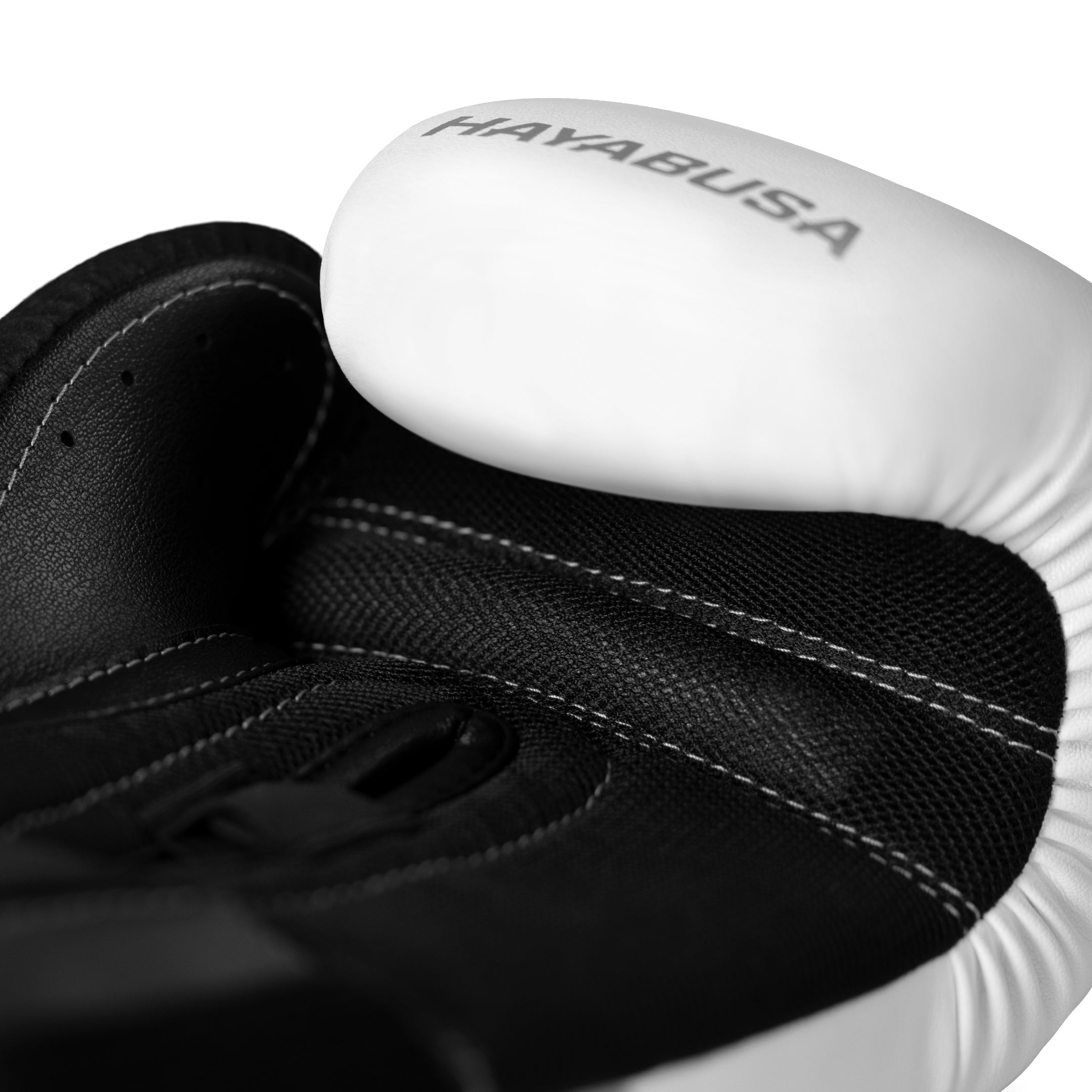 Guantes de boxeo para niños Hayabusa E1 Kids | Protección de muñeca y nudillos
