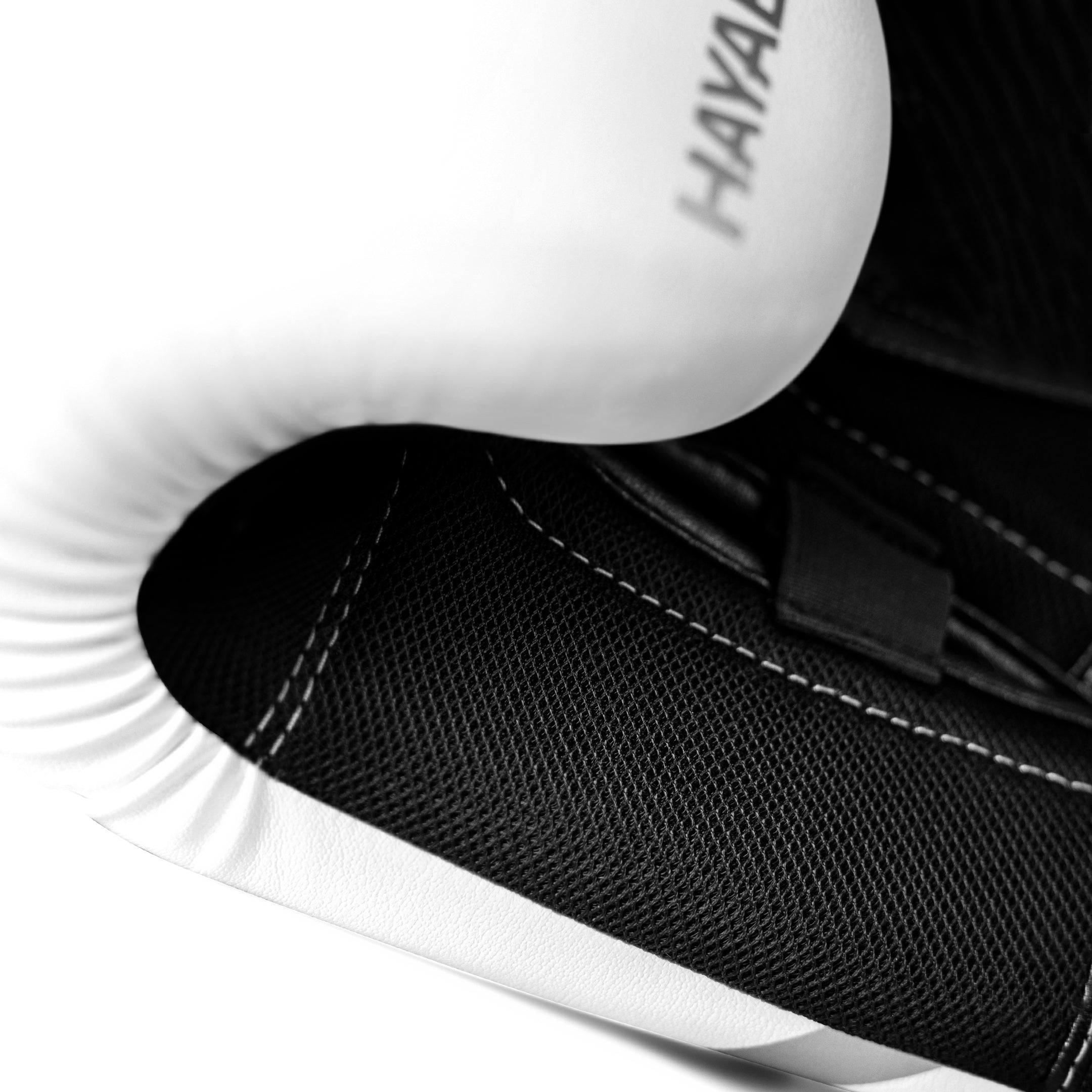 Guantes de boxeo para niños Hayabusa E1 Kids | Protección de muñeca y nudillos