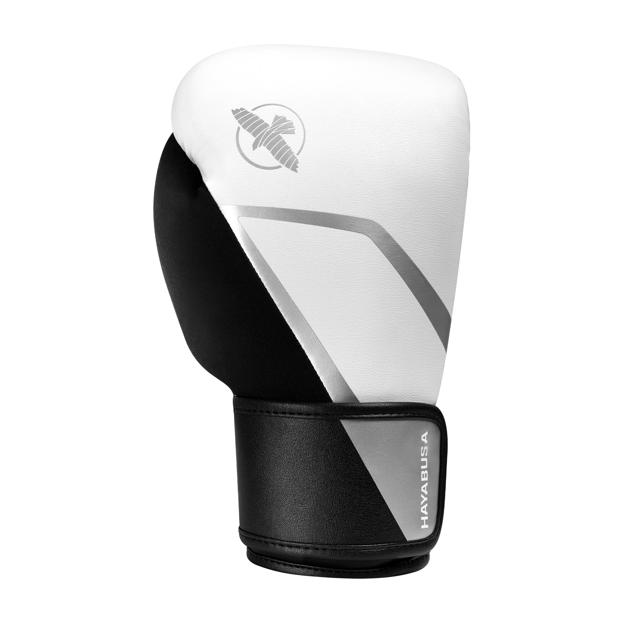 Guantes de boxeo para niños Hayabusa E1 Kids | Protección de muñeca y nudillos