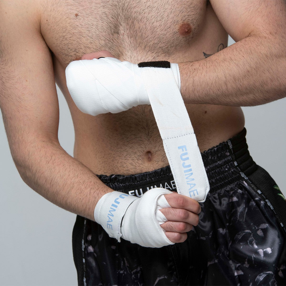 Fujimae Color Bands V2