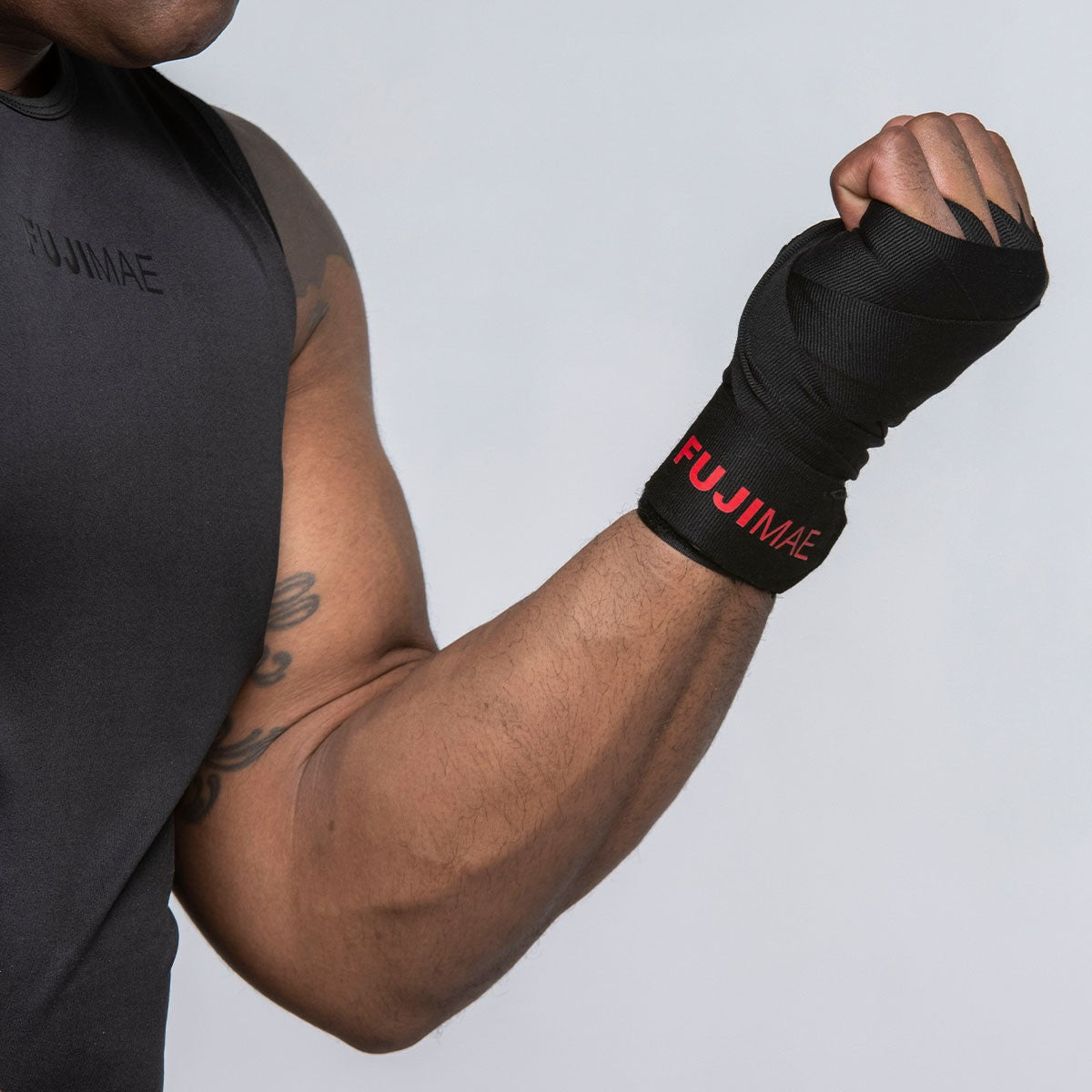 Fujimae Color Bands V2