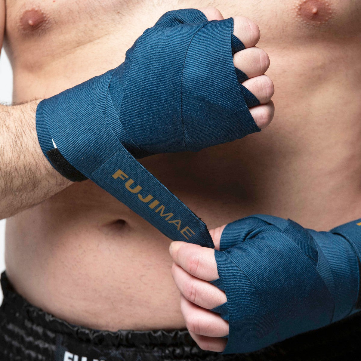 Fujimae Color Bands V2