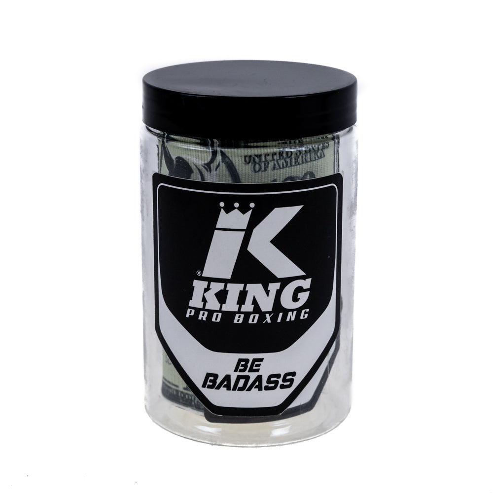 King Pro Boxbandagen Wikinger