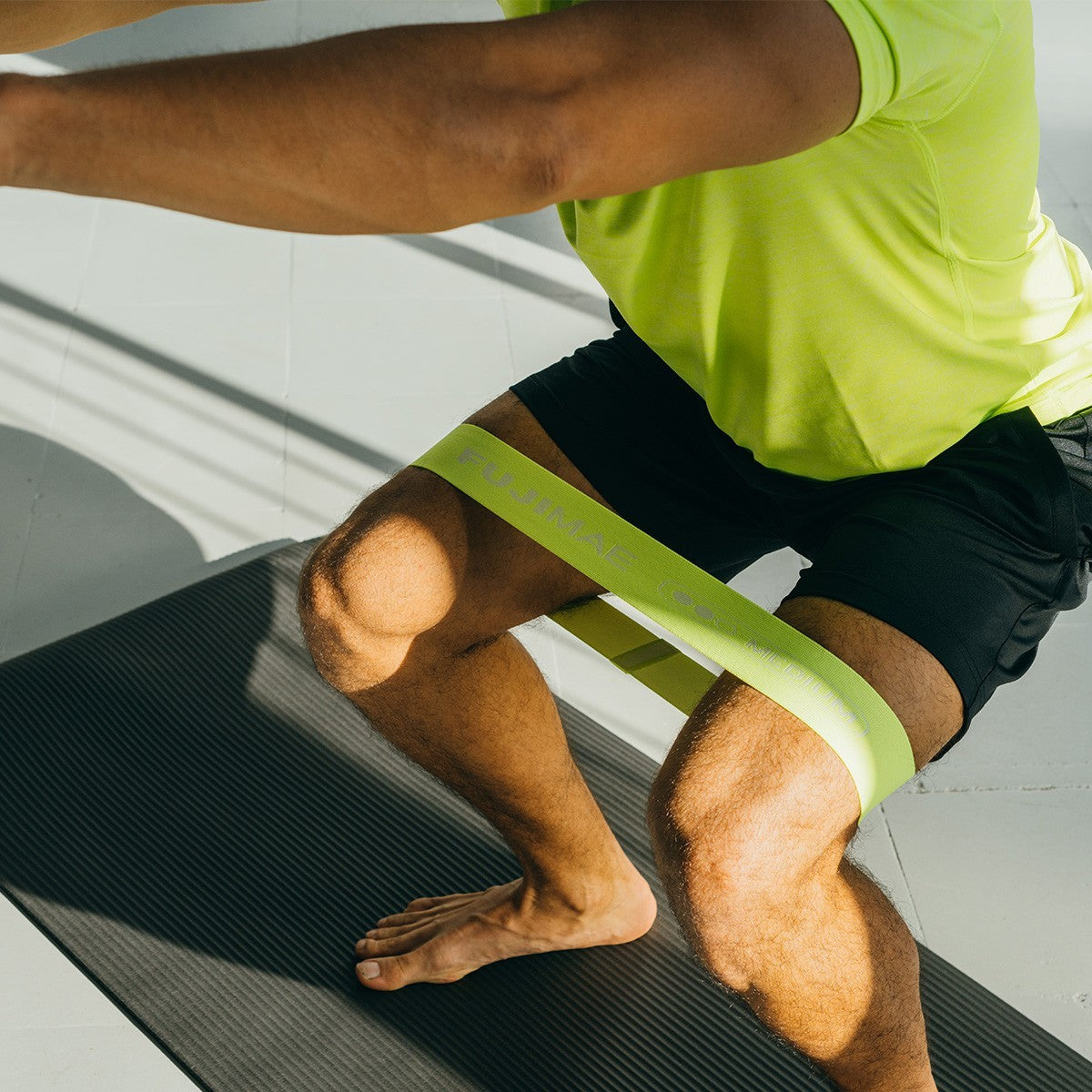 Kit Bandes Élastiques 3 Intensités